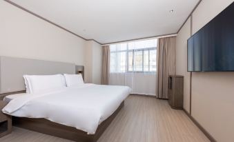 Hanting Hotel (Lijiang Ancient Town Qixing Street)