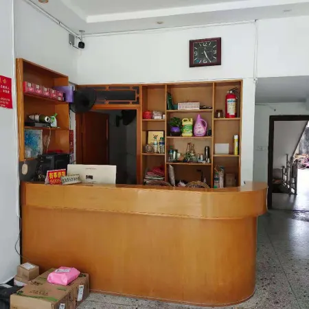 Ningdu Qingcheng Apartment