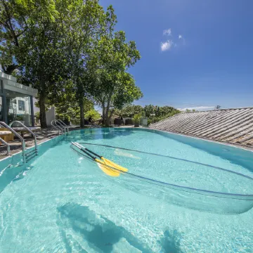 Mofei·Chilan Haiju Отели рядом с достопримечательностью «Moon Square»