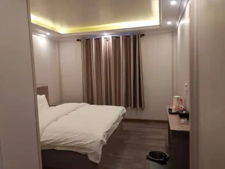 Yangji Inn Отели в г. Цюймалай