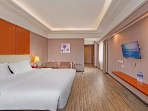 Hello Hotel (Zhuhai Qianshan Huanyu City)