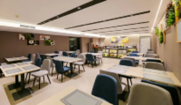 Home Inn Suobai Yun (Yantai Railway Station South Street Store)