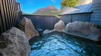 Yufuin Bath Satoyamasafu - suối nước nóng