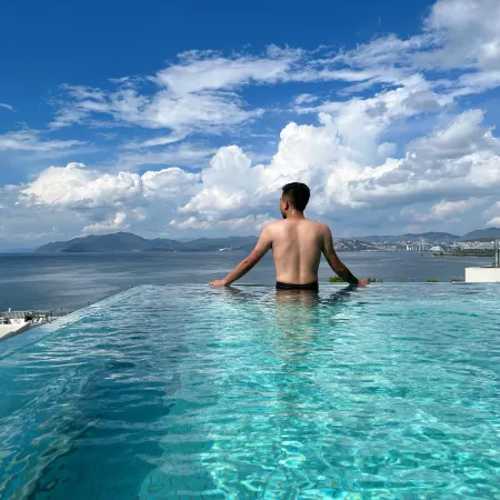 ARANYA Resort Hotel