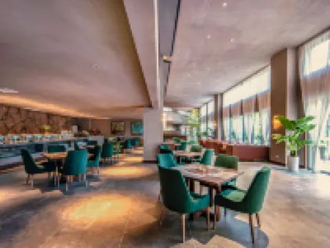 Meishan mindong Suyuan Hotel Hotels in Meishan