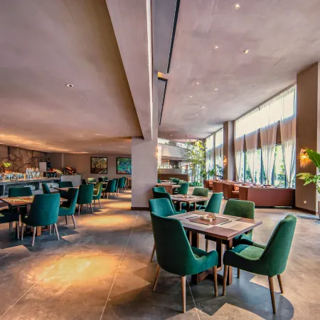 Meishan mindong Suyuan Hotel