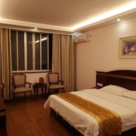 Baile Express Hotel