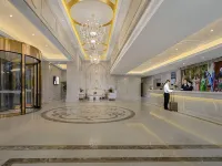 Vienna International Hotel  Hanzhong Wetland Park Tianhanlou branch