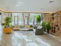 GreenTree Inn (Minquan High Speed Railway North Station) Hotels in Minquan