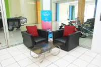 Griya Surya Hostel