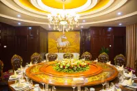 Sihong huangyan international hotel Hotels in Sihong