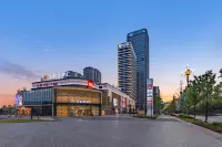 Jinke Shengjia Hotel Hotels in Jiangjin District