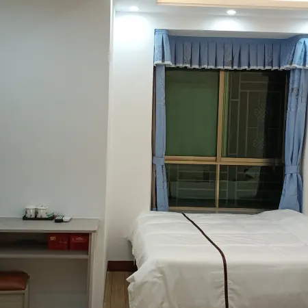 Xinfeng Xingyuan Homestay