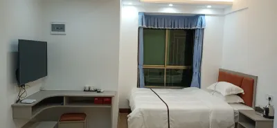 Xinfeng Xingyuan Homestay