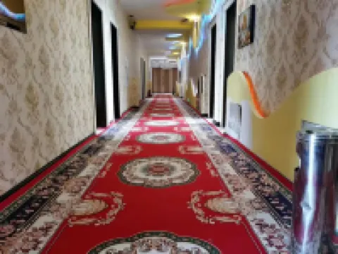 Xiaohonglou Hotel, Luohe Hoteles en Nehe