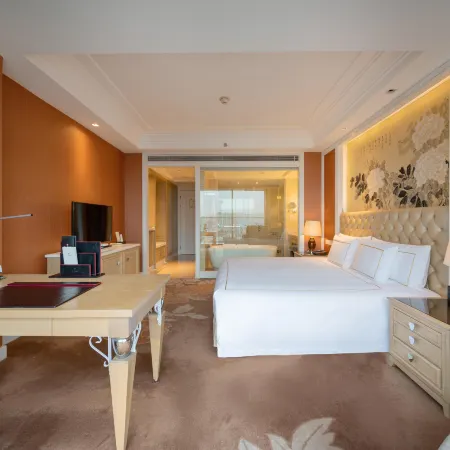 Tonino Lamborghini Hotel Kunshan City Center
