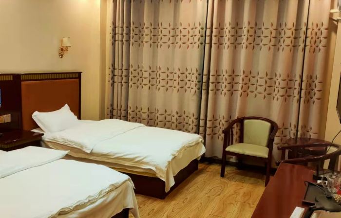 Ma Rucang Hotel