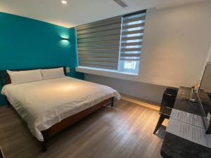 Penghu Youth Hostel