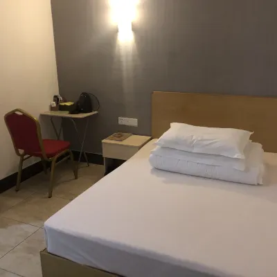 開平鴻運樓客棧 鄰近立園碉樓羣的酒店