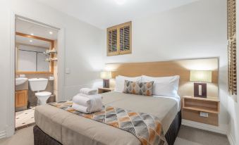 Airport International Hotel Brisbane