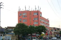 Ruijia Express Hotel Hotels near Tianzigu Temple