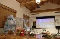 Mianyang orange courtyard home stay