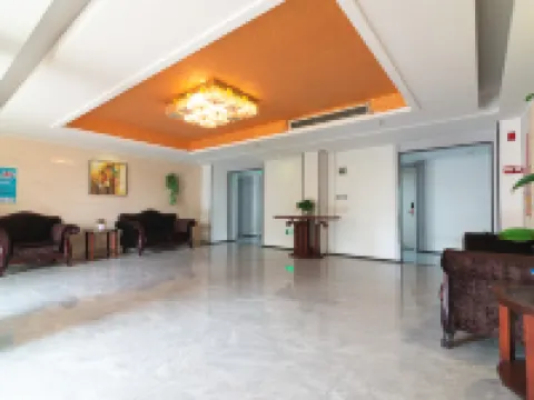 廣寧富士大飯店 廣寧住宿飯店