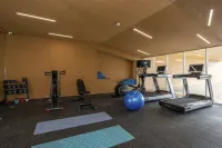 VELA Dhi Udon Thani - Fitnessstudio