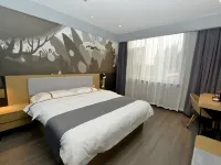 Shankee Hotel (Ci County Zhonghua Cida Street) Hotels in Cixian