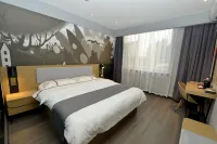 Shankee Hotel (Ci County Zhonghua Cida Street) Hotel di Ci County