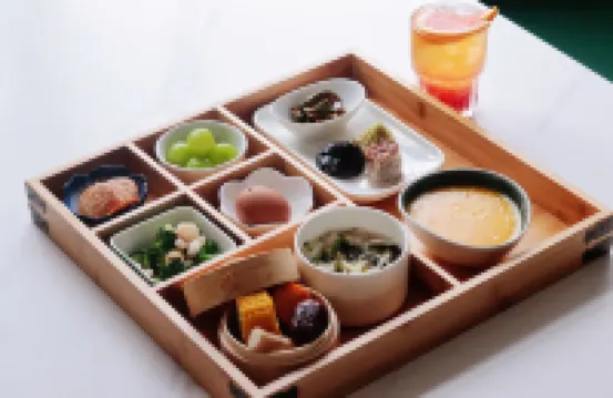 8號院民宿（大明湖趵突泉店）