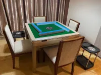 Yangjiang Andaman Hotel (High-speed Railway Station)