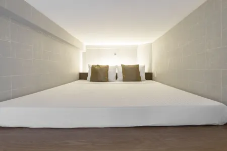 Selah Pods Hotel Manila