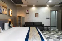 Longli Sansan Hotel Các khách sạn gần Guizhou Longjiashan National Forest Park