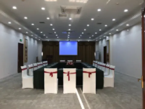 維也納酒店（無錫火車站店）