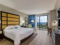 Wyndham Grand Rio Mar Rainforest Beach and Golf Resort Hotels in Mameyes II