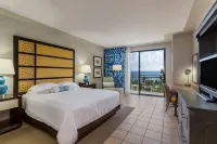 Wyndham Grand Rio Mar Rainforest Beach and Golf Resort Các khách sạn ở Cienaga Baja