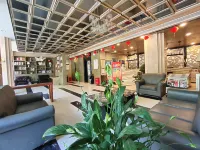 Dragon 168 Hotel Hotels in Huitong