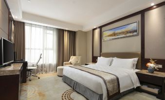 Hengtai Hotel Shangcheng