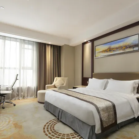 Hengtai Hotel Shangcheng