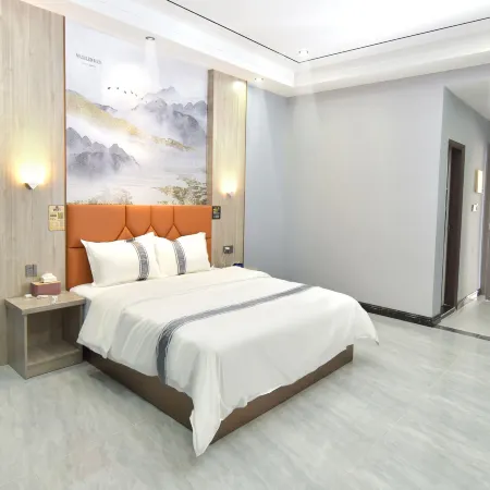 Kaililai Hotel