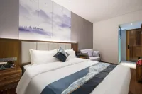ChengDu TianFu Yard Hotel Hotels near Tianfu Square