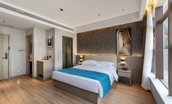 Yizhijia Boutique Hotel (Yancheng Government Branch)