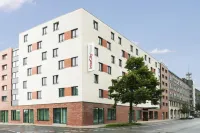IntercityHotel Dortmund Các khách sạn gần Dortmund Station
