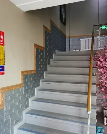 ShunHe Hotel Отели рядом с Аэропорт Тунляо