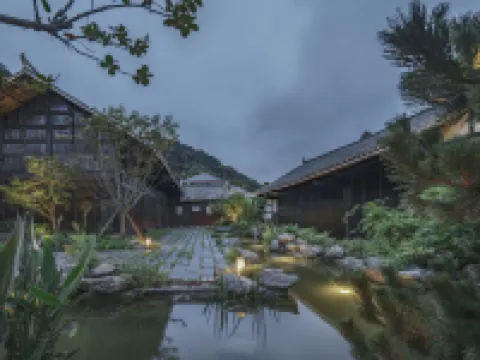 Xupu Pingxi Homestay 쉬푸 호텔