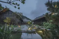 Xupu Pingxi Homestay