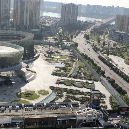 Xishi Hotel