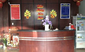Thanh Dat Hotel