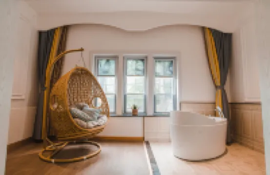 Tianjin Sugar Yi Hotel